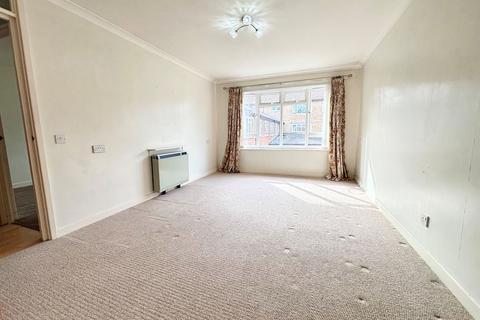 1 bedroom retirement property for sale, Willow Tree Walk, Bromley BR1
