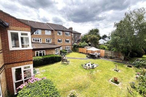 1 bedroom retirement property for sale, Willow Tree Walk, Bromley BR1