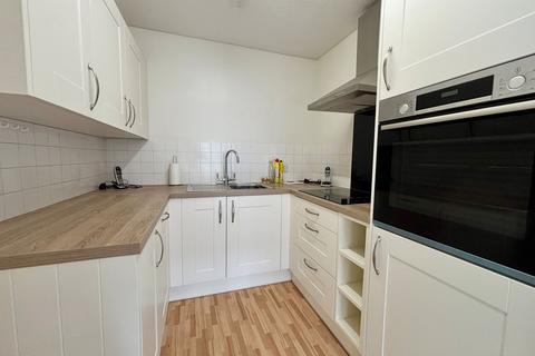 1 bedroom retirement property for sale, Willow Tree Walk, Bromley BR1