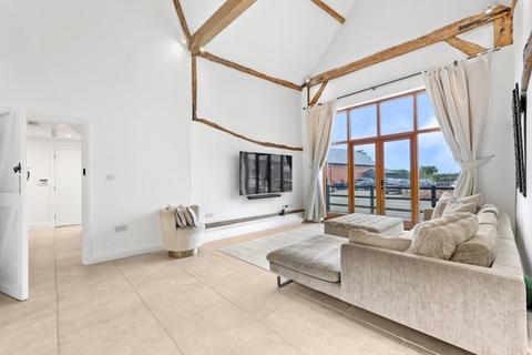4 bedroom barn conversion for sale, Spurriers Farm Barns, Norton Heath, CM4