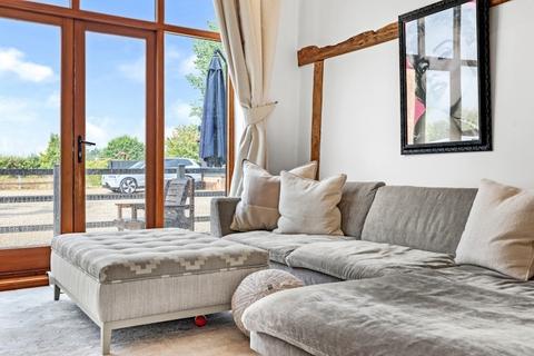 4 bedroom barn conversion for sale, Spurriers Farm Barns, Norton Heath, CM4