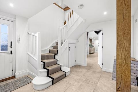 4 bedroom barn conversion for sale, Spurriers Farm Barns, Norton Heath, CM4