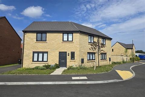 3 bedroom semi-detached house to rent, Limestone Avenue, S45