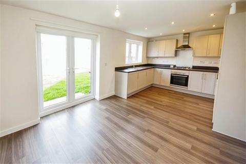 3 bedroom semi-detached house to rent, Limestone Avenue, S45
