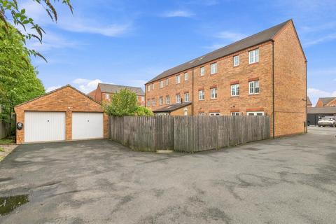 3 bedroom terraced house for sale, Mountbatten Way, Beeston, NG9
