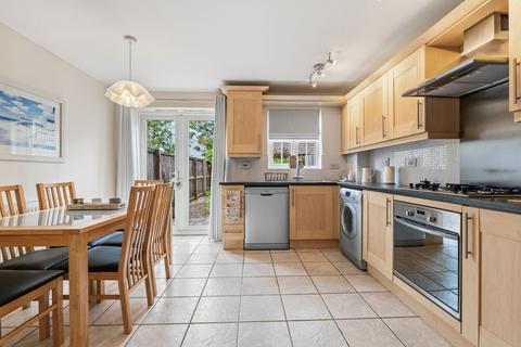 3 bedroom terraced house for sale, Mountbatten Way, Beeston, NG9