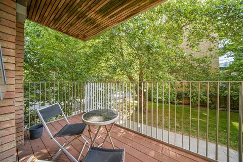 2 bedroom flat for sale, New North Road, London, N1