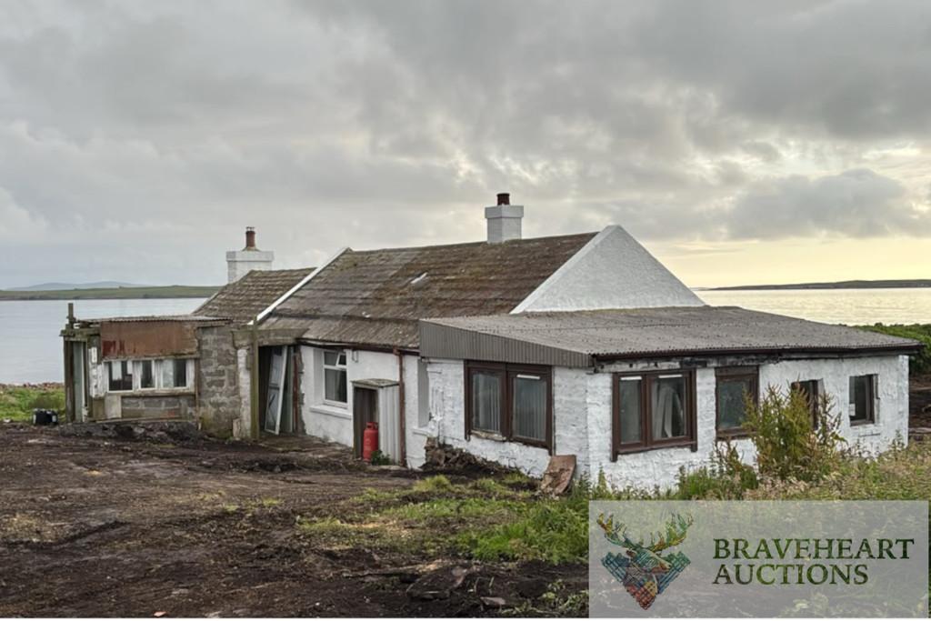 The Islander, Eday, Orkney, Orkney Islands, KW17 2AB