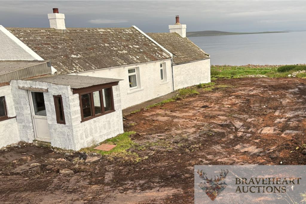The Islander, Eday, Orkney, Orkney Islands, KW17 2AB - View 2