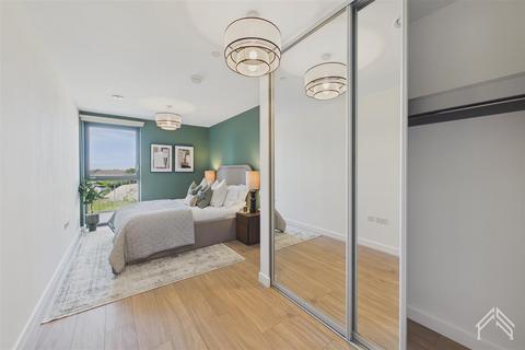 3 bedroom apartment to rent, 330 Ealing Road, Wembley | London HA0