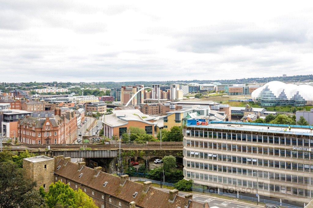 Apartment in Tyne and Wear