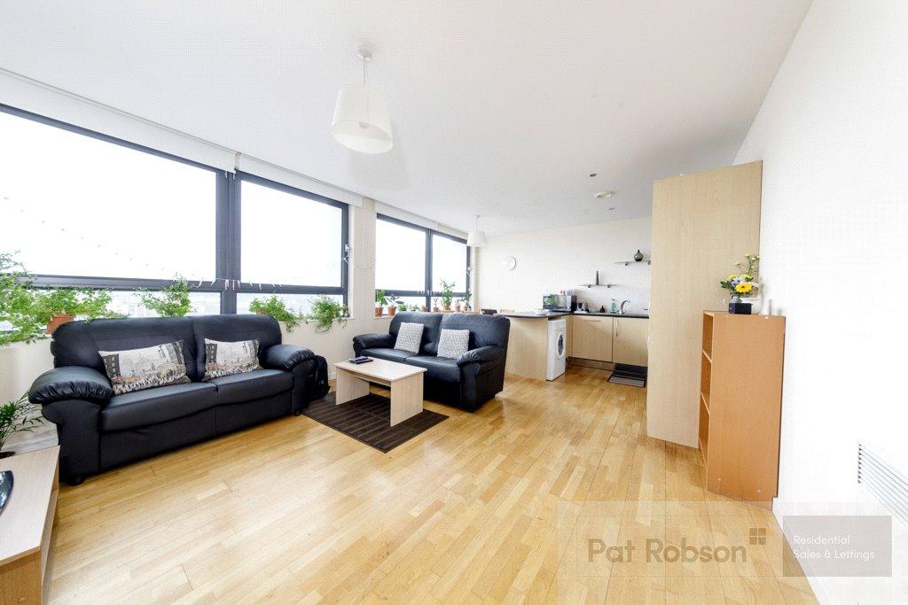 Apartment in Tyne and Wear - View 2