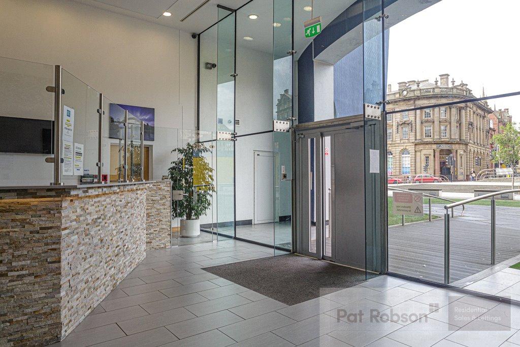 Apartment in Tyne and Wear - View 4