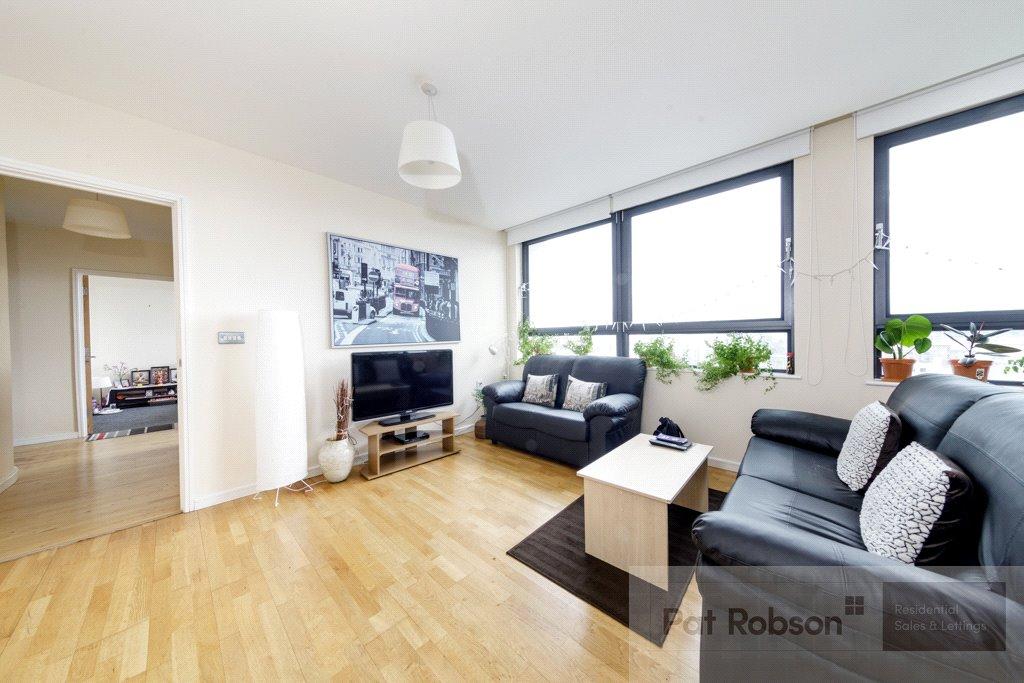 Apartment in Tyne and Wear - View 5