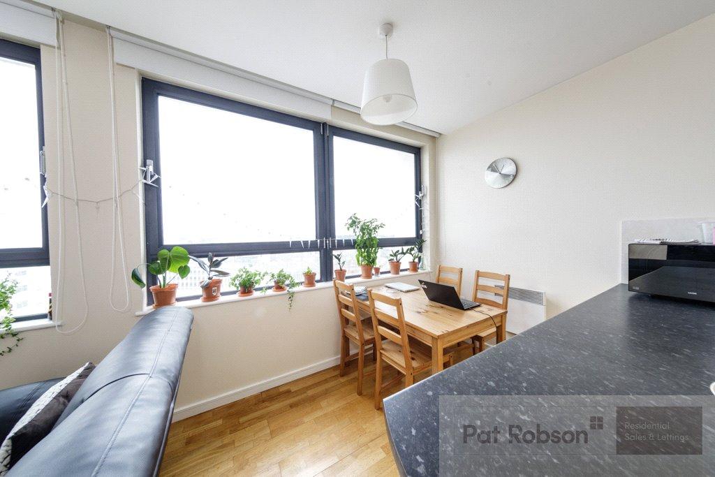 Apartment in Tyne and Wear - More