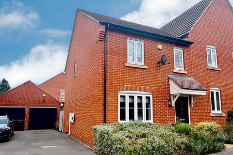 undefined, Lisa Head Avenue, Didcot