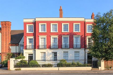 1 bedroom apartment for sale, Bath Road, Reading RG1