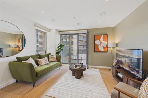 Studio to rent, 330 Ealing Road, Wembley | London HA0