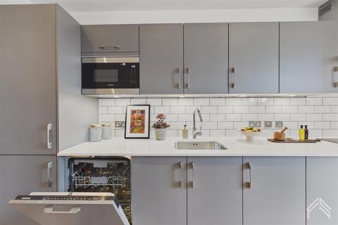 Studio to rent, 330 Ealing Road, Wembley | London HA0