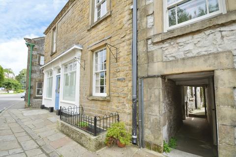 2 bedroom terraced house for sale, Commercial Road, BUXTON, Derbyshire, SK17