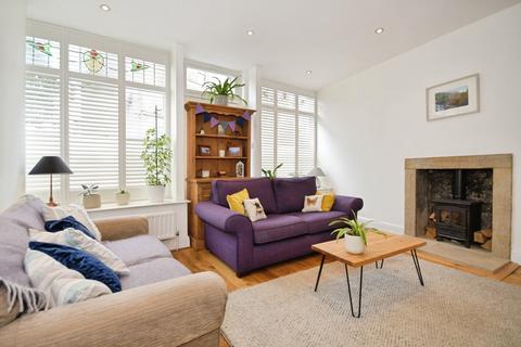 2 bedroom terraced house for sale, Commercial Road, BUXTON, Derbyshire, SK17