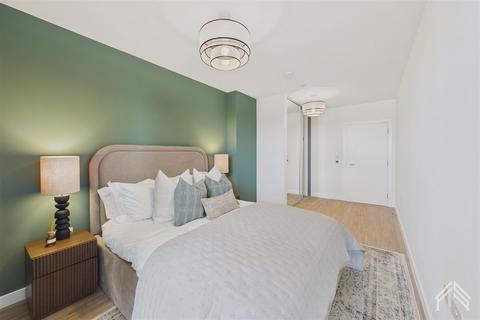 1 bedroom apartment to rent, 330 Ealing Road, Wembley | London HA0