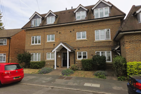 2 bedroom apartment to rent, North Town Road, Maidenhead, Berkshire