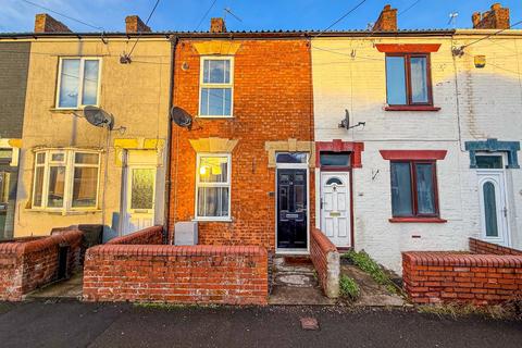 undefined, Old Taunton Road, Bridgwater TA6
