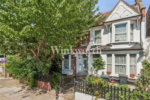 undefined, Cranleigh Road, London, N15