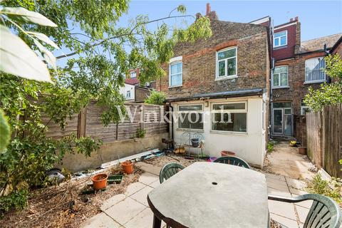 undefined, Cranleigh Road, London, N15