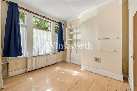 undefined, Cranleigh Road, London, N15