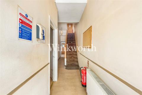 undefined, Cranleigh Road, London, N15
