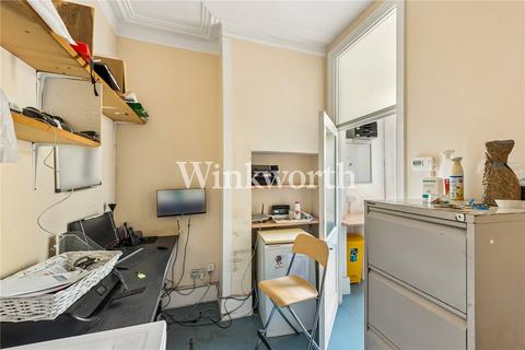 undefined, Cranleigh Road, London, N15
