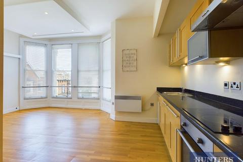 1 bed flat/apartment for rent in Montpellier Terrace, Scarborough