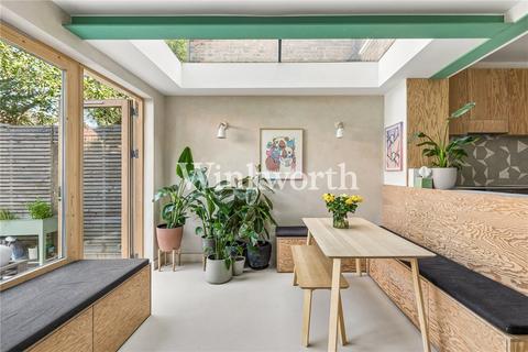 undefined, Morrison Avenue, London, N17