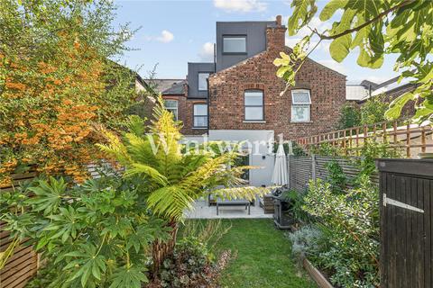 undefined, Morrison Avenue, London, N17