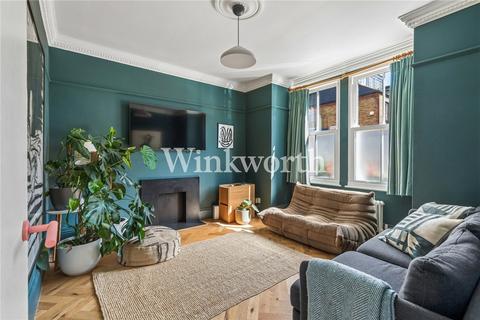 undefined, Morrison Avenue, London, N17