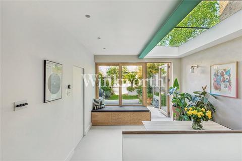 undefined, Morrison Avenue, London, N17