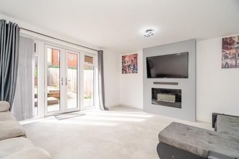 4 bedroom semi-detached house for sale, Longships Drive Newton Leys, Milton Keynes, MK3