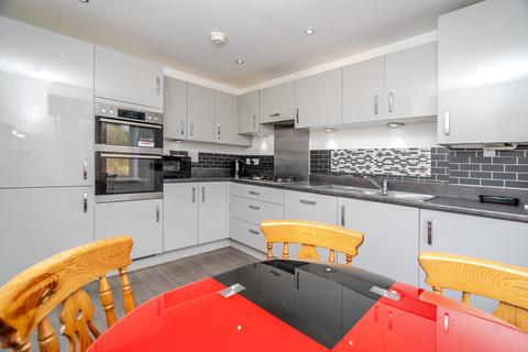 4 bedroom semi-detached house for sale, Longships Drive Newton Leys, Milton Keynes, MK3