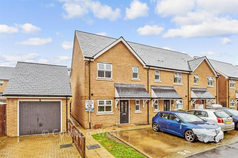 undefined, Olive Close, Horsham RH12