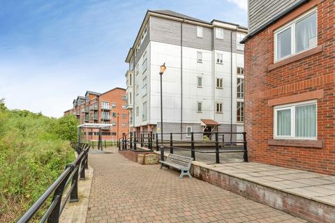 2 bedroom flat for sale, New Crane Street, CHESTER, Cheshire, CH1