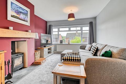 2 bedroom semi-detached bungalow for sale, 17 Hillside Avenue, Bridgnorth