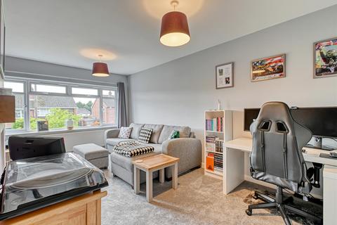 2 bedroom semi-detached bungalow for sale, 17 Hillside Avenue, Bridgnorth
