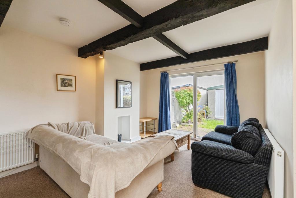 House in Bristol - View 2