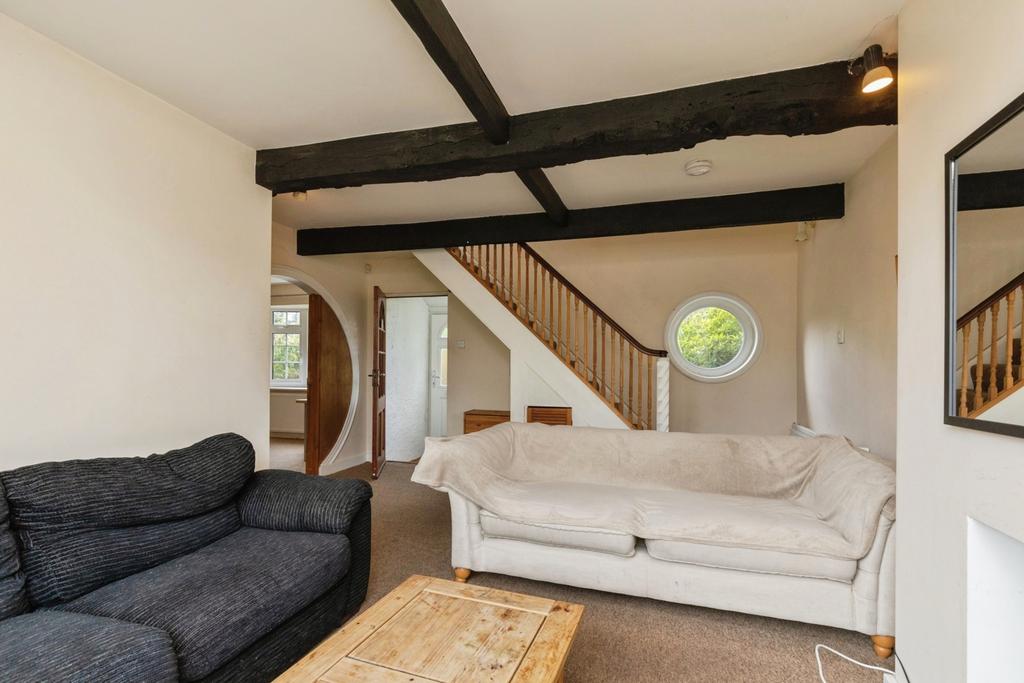 House in Bristol - View 3
