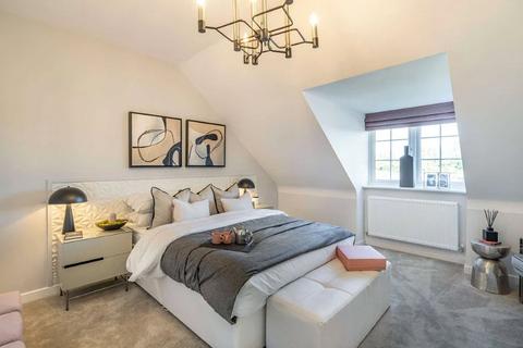 3 bedroom semi-detached house for sale, Ffordd Yr Aber, Estuary Way, Garden City