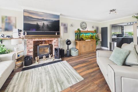 2 bedroom semi-detached house for sale, Birchlands, Bridgnorth WV15