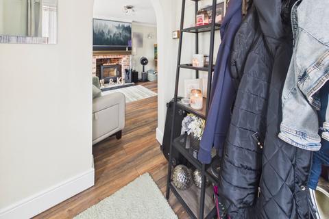 2 bedroom semi-detached house for sale, Birchlands, Bridgnorth WV15