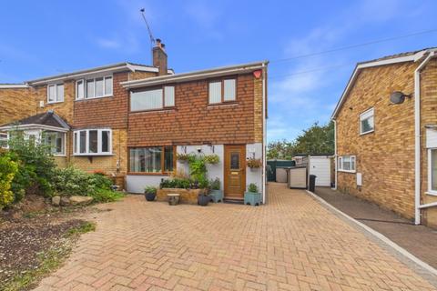 2 bedroom semi-detached house for sale, Birchlands, Bridgnorth WV15